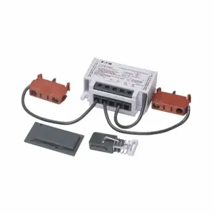 EATON C320MH3WA0 Mechanically Held Module Kit | BJ8BYW