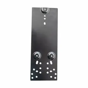 EATON C321CMP3 Freedom Nema Mounting Plate, Competitive Mounting Plates, Mounting Accessory | BJ8CAJ