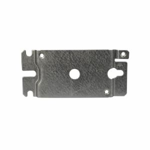 EATON C321MP8 Freedom Accessory, Mounting Plate, Used With Reversing Contactors | BJ8CBM