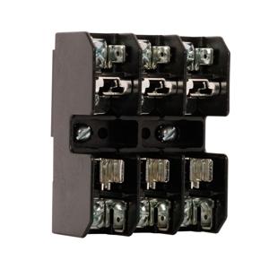 EATON C350KH22 Freedom Accessory, Fuse Block Kit, Used With Starter And Contactors, Top Mounted, 60A | BJ8CFA