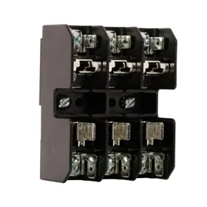 EATON C350KH21 Freedom Accessory, Fuse Block Kit, Used With Starter And Contactors, Top Mounted, 30A | BJ8CEP