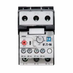 EATON C396A2AP05SELDC Dp Overload Relays | BJ8CLE