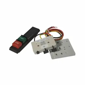 EATON C400GK0 Freedom Nema Cover Control Kit, Cover Control Kit, Non-Reversing Pilot Device | BJ8CLQ