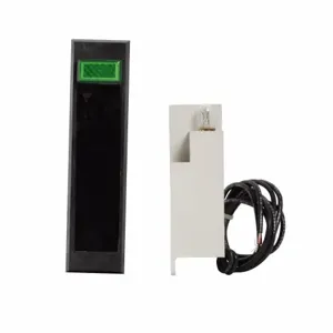 EATON C400GK41C Freedom Nema Cover Control Kit, Cover Control Kit, Pilot Light Kit, Green Off | BJ8CNP