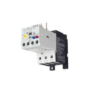 EATON C440A1A005SAX C440 Electronic Overload Relay, C440 Electronic Overload Relay Nema, Separate Mount | BJ8CRL