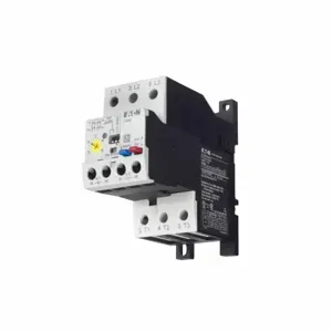 EATON C440A2A1P6SAX C440 Electronic Overload Relay, Nema, Separate Mount, 45Mm Frame, Selectable 10A | BJ8CWD