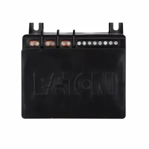 EATON C4410590NOUI-HVR C441 Motor Insight Motor Protection Relay, Mi Overload, 5-90A | BJ8CXV