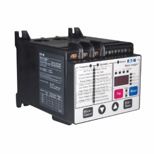 EATON C441CA C441 Overload Relay, Motor Insight Overload Relays, With User Interface | BJ8CYA 5RAD2