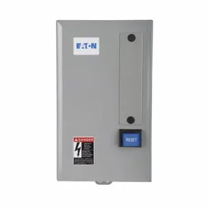 EATON C799B37 IEC Contactor, IEC Enclosures, Contactor/Starter, With And Freedom Reset | BJ8DQW