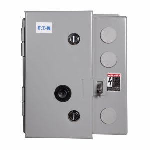 EATON C799B823 Enclosed Control Accessory, Enclosures, Box Number: 7 Size 0-2, Freedom | BJ8DTE