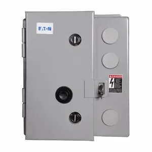 EATON C799B86 Enclosed Control Accessory, Enclosures, Box Number: 6Ma Size 1-2, Advantage | BJ8DTA