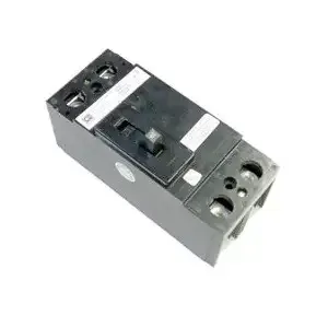 EATON HCA2100 Molded Case Circuit Breaker, FS Frame, 40A, 240VAC, 2 Pole | CE6GNW