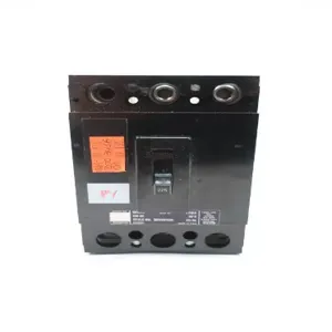 EATON CA3225 Circuit Breaker Feed-thru 225 Amp 240vac 3p 10kaic@240v | AG8MGW