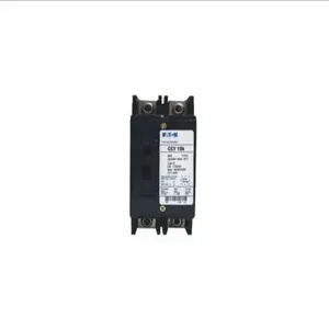 EATON CCV2100 Type Ccv Tenant Main Circuit Breaker, Tenant Main Circuit Breaker, 100 A, 10 Kaic | AG8MJJ