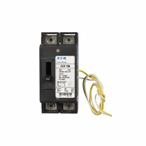 EATON CCV2100SR01 Type Ccv Tenant Main Shunt Trip Circuit Breaker, Tenant Main Circuit Breaker | BJ8FYV