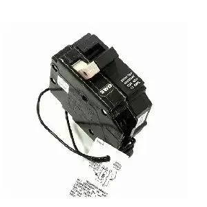 EATON CH130ST Type CH Circuit Breaker, 10kA Interrupt Rating, Plug-On Mounting | CE6GGV