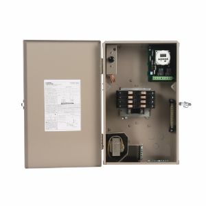 EATON CH125POOL Pool Panels, Optional Kits, Pool Panels-Quick Pro, 125 A, Nema 3R, Ch, 0.75 In | BJ8HKZ