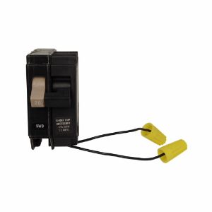 EATON CH160ST Thermal Magnetic Circuit Breaker, Type St And ard Circuit Breaker, 60 A | BJ8HLV