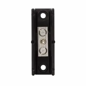 EATON CH16201-1 Power Distribution Terminal Block, 600 VAC, 150 A, 1 Poles | BJ8HLX