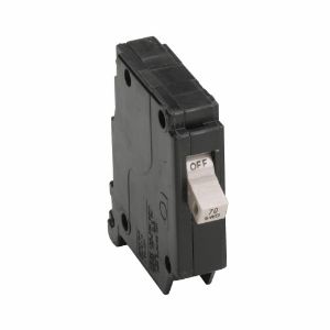 EATON CH170 Thermal Magnetic Circuit Breaker, Type St And ard Circuit Breaker, 70 A | BJ8HPT