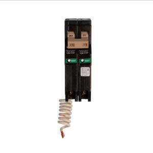 EATON CH220CAF Ch Afci Circuit Breaker, Plug-On Branch Feeder Arc Fault Combination Circuit Breaker | BJ8HRN