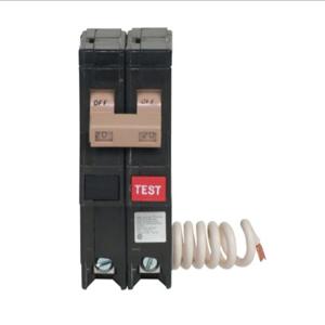 EATON CHB260ST Kompaktleistungsschalter, 120/240 VAC, Spannungsauslöser, 10 kA IR | CE6GKG