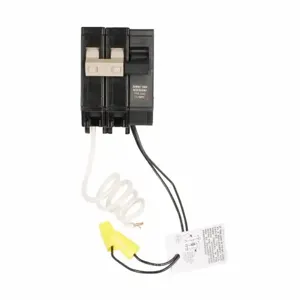 EATON CH230SWST Thermal Magnetic Circuit Breaker, Type Neutral Switching Circuit Breaker | BJ8HUL