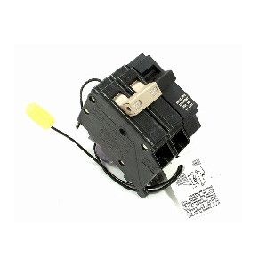 EATON CH240ST Miniatur-Leistungsschalter, Typ CH, 40 A, 2P, 120/240 VAC | CE6GHM