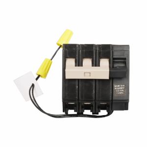 EATON CH3080ST Thermal Magnetic Circuit Breaker, Type St And ard Circuit Breaker, 80 A | BJ8HXM