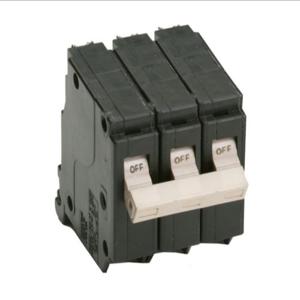EATON CH310 Thermal Magnetic Circuit Breaker, Type St And ard Circuit Breaker, 10 A | BJ8HYP