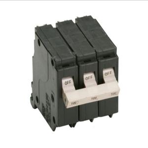 EATON CH3100 Thermal Magnetic Circuit Breaker, Type St And ard Circuit Breaker, 100 A | BJ8HYW