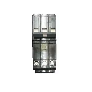 EATON CH3100LONG Circuit Breaker, CH Series, 3 Pole, 100A, 120/240VAC | CE6GHT