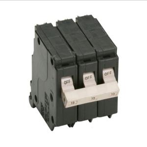 EATON CH315 Thermal Magnetic Circuit Breaker, Type St And ard Circuit Breaker, 15 A | BJ8HZA