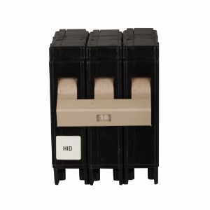 EATON CH315HID Ch Thermal Magnetic Circuit Breaker | BJ8HYX