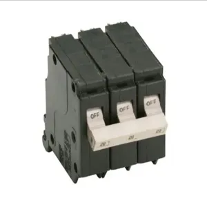 EATON CH320 Thermal Magnetic Circuit Breaker, Type St And ard Circuit Breaker, 20 A | BJ8HZD