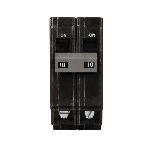 EATON CH340SW Thermal Magnetic Circuit Breaker, Type Neutral Switching Circuit Breaker | BJ8JAW