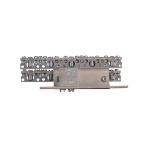 EATON CH34GRD225M Oem Loadcenter Ground Assembly, Ground Assembly, 225 A, Ch, 34 Circuits, 0.75 In | BJ8JBF