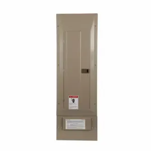 EATON CH36B200EGPK Ch Main Breaker Loadcenters, St And ard, Main Breaker, 200 A, K, Copper, Nema 1, Metallic, Ch, 36, 36 | BJ8JBQ