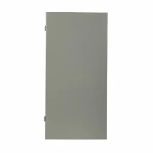 EATON CH3RDOOR11 Ch Nema 3R Cover, Type Ch Nema 3R Cover, Nema 3R, Ch, Use With Ch24B150R, Ch24B200Ar | BJ8JCB