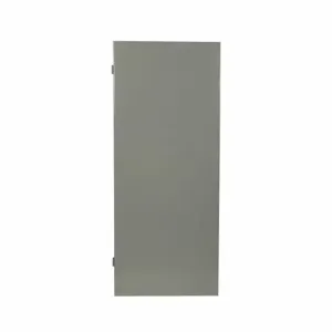 EATON CH3RDOOR13 Ch Nema 3R Cover, Type Ch Nema 3R Cover, Nema 3R, Ch, Use With Ch42B200Ar | BJ8JCE