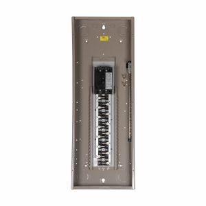 EATON CH424PM300 Ch Main Breaker Loadcenters, St And ard, Main Breaker, 300 A, Pm, Copper, Ch7Pmf-Combination | BJ8JCN