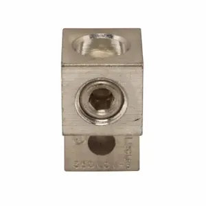 EATON CH57606KL350 Meter Socket Lug, Lug Kit, Quantity: 1, Used With: K-Base Meter Sockets | BJ8JFT