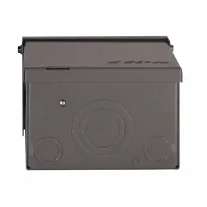 EATON CH6L125WINT Load Center Interior, 125 A, 1 Phase | BJ8JGN