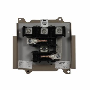 EATON CH6L3125INT Interior Assembly, Oem Loadcenter Interior, 6 Circuits | BJ8JGV