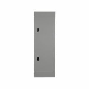 EATON CH7PS Ch Surface Loadcenter-Abdeckung, Surface Loadcenter-Abdeckung, 400 A, P, Nema 1, Ch, Oberfläche, Ch42Pl400A | BJ8JHG