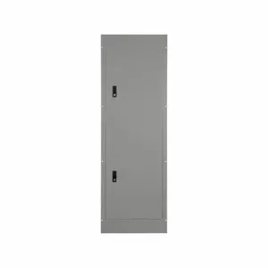 EATON CH7PMS Ch Surface Loadcenter Cover, Suitable For Ch8B150Rf, Ch8B200Rf, Ch8N200Rf150R | BJ8JHF