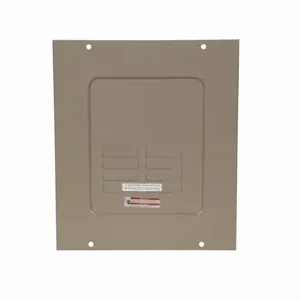 EATON CH86S Ch Indoor Surface Cover, Surface Cover, Nema 1, Ch, Surface, 0.75 In | BJ8JHT