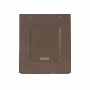 EATON CH88F Ch Flush Combination Cover, Flush Combination Cover, Nema 1, Ch, Flush | BJ8JHP