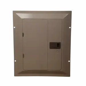 EATON CH8BF Ch Combination Cover, Surface Or Flush Applicationson Cover, B, Nema 1, Ch | BJ8JHW