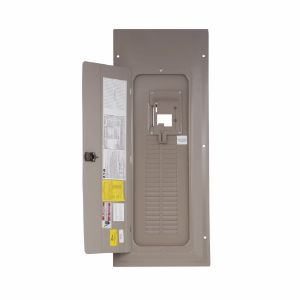EATON CH8KFM Mechanical Interlock Cover, 38 x 15.3 x 0.66 Inch Size | BJ8JKU